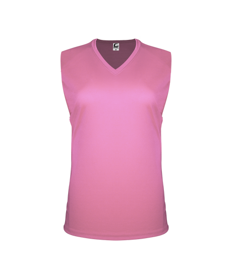 C2 Women's Sleeveless Tee C2