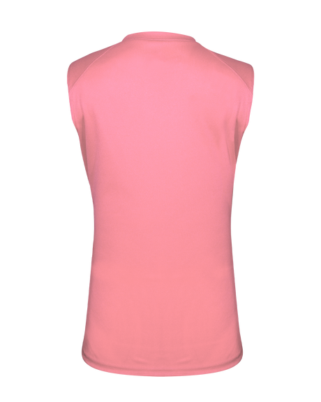 C2 Women's Sleeveless Tee C2