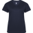 Badger Women's Ultimate Softlock V Neck Tee Badger