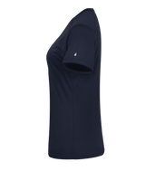 Badger Women's Ultimate Softlock V Neck Tee Badger