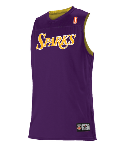 Womens WNBA Reversible Jersey