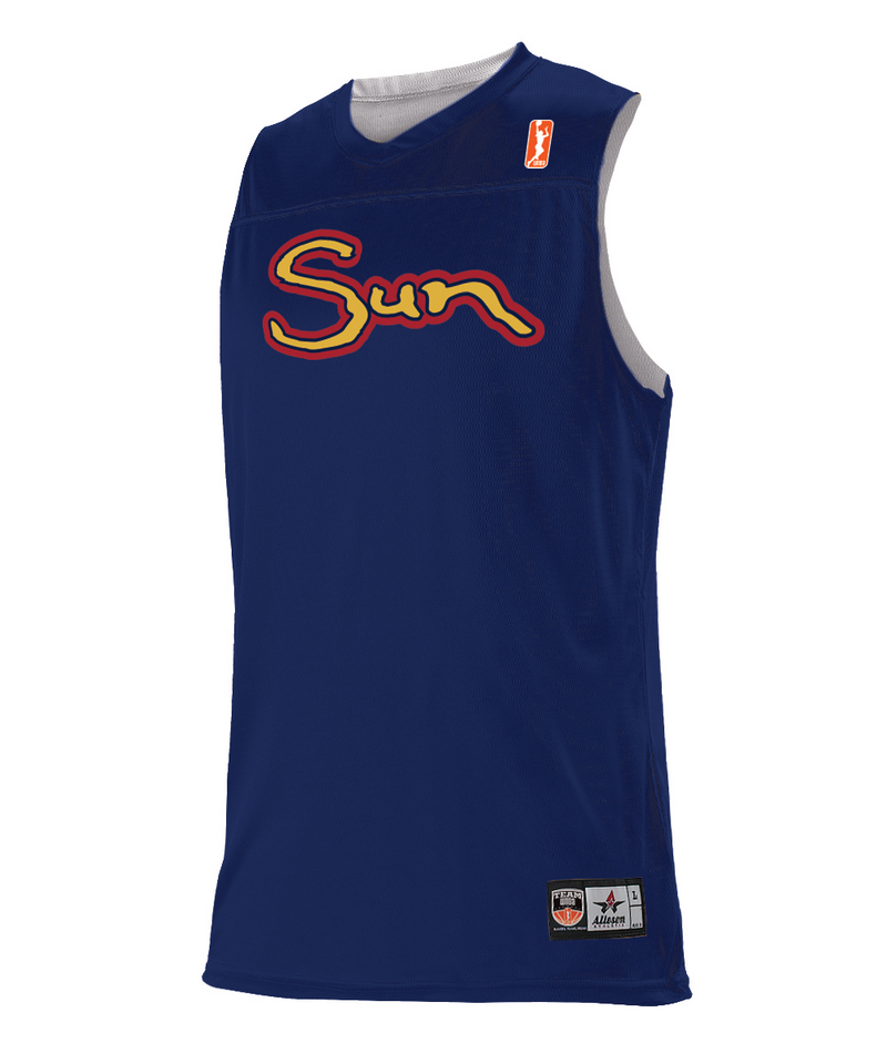 Womens WNBA Reversible Jersey