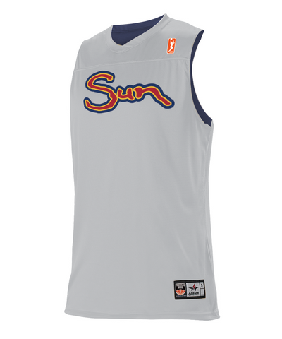 Womens WNBA Reversible Jersey