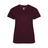 Badger Women's Ultimate Softlock V Neck Tee Badger
