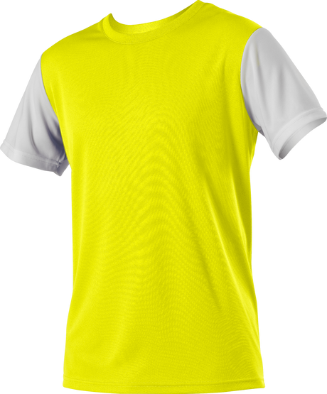 Alleson Men's Striker Soccer Jersey Alleson