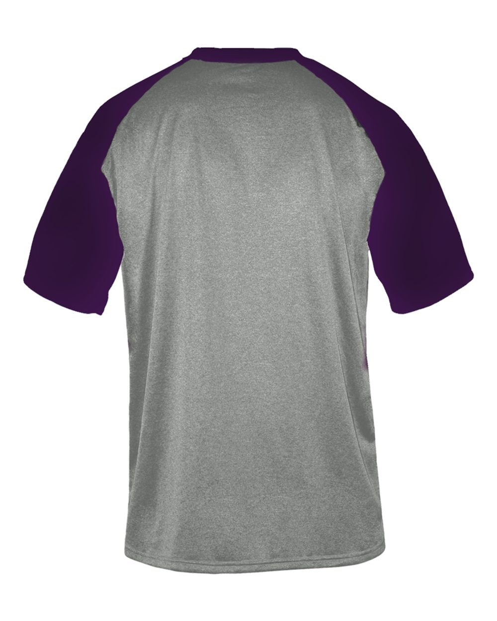 Badger Men's Sport Heather Tee Badger