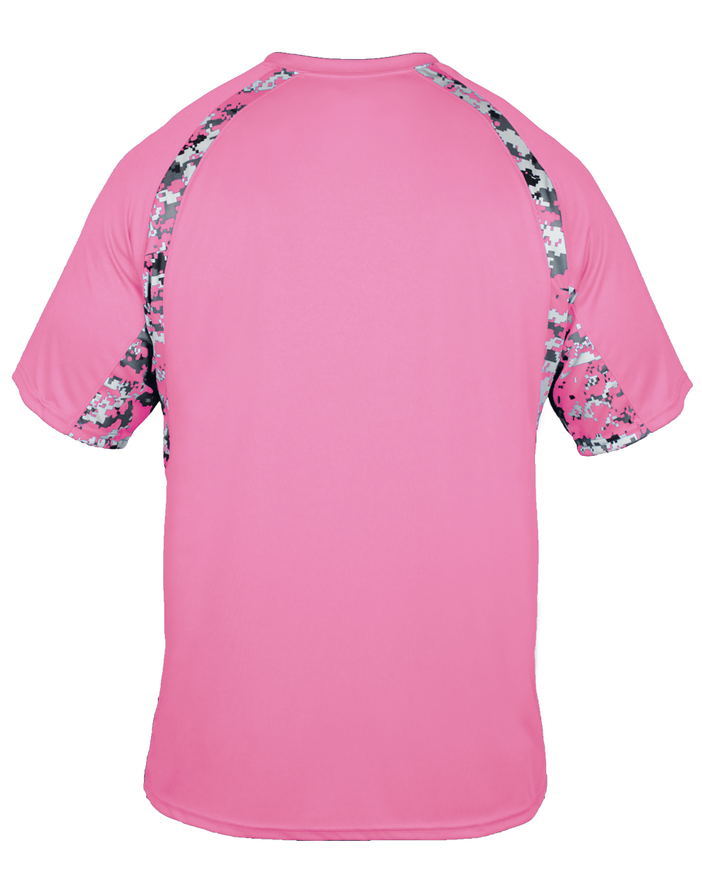 Badger Youth Digital Hook Tee Badger