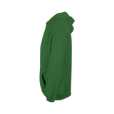 Badger Youth Performance Fleece Hoodie Badger