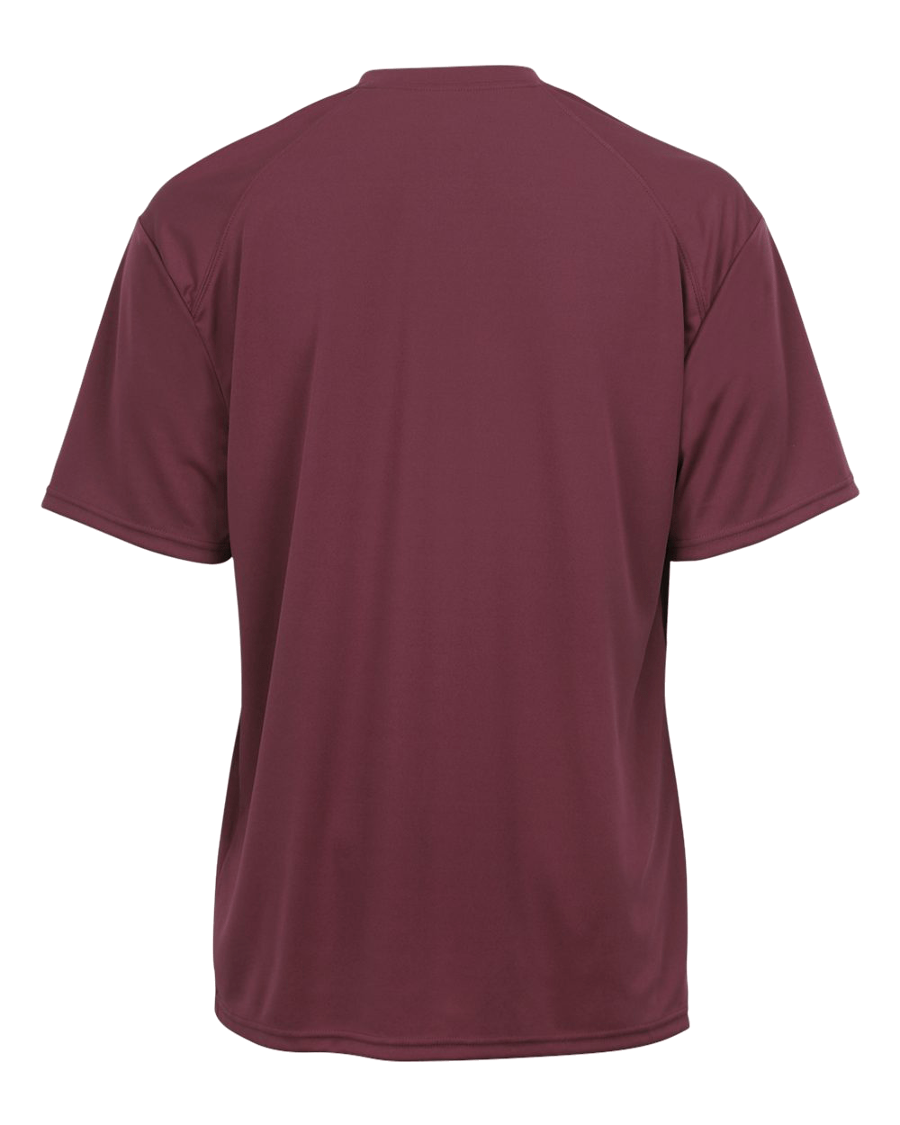 Badger Youth B-Core Placket Badger