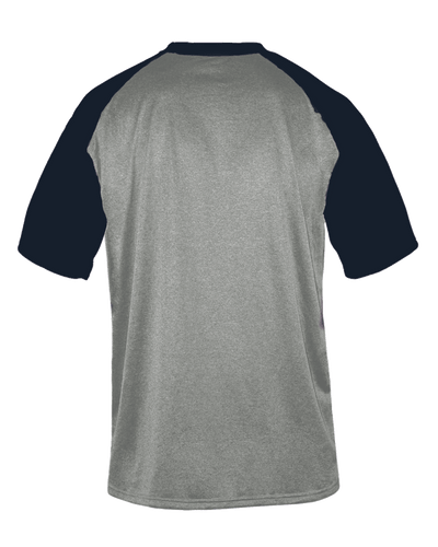Badger Men's Sport Heather Tee