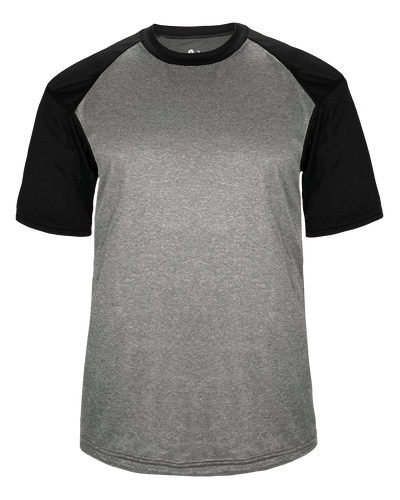 Badger Men's Sport Heather Tee