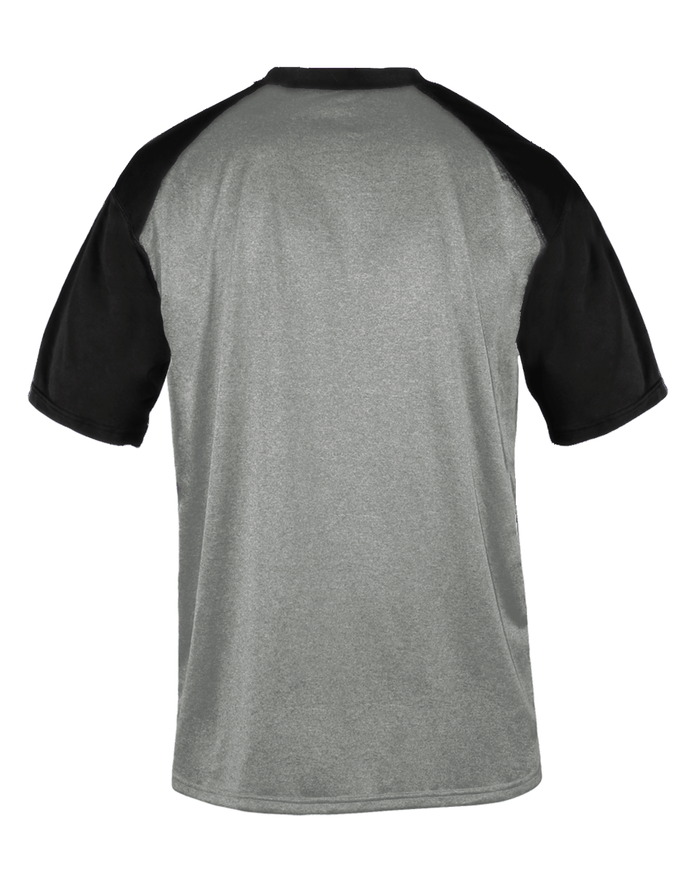 Badger Men's Sport Heather Tee Badger