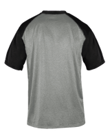 Badger Men's Sport Heather Tee Badger
