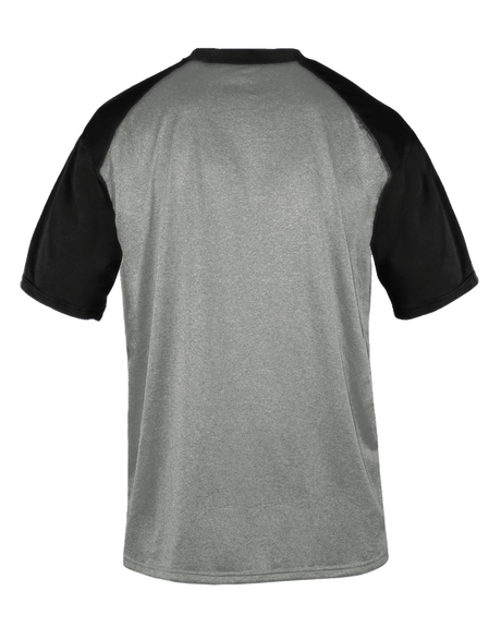 Badger Men's Sport Heather Tee Badger