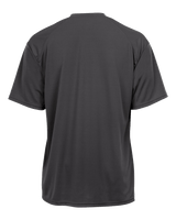 Badger Youth B-Core Placket Badger