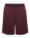 Badger Men's Ultimate Softlock Shorts Badger