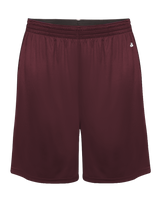 Badger Men's Ultimate Softlock Shorts Badger