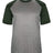 Badger Men's Sport Heather Tee Badger