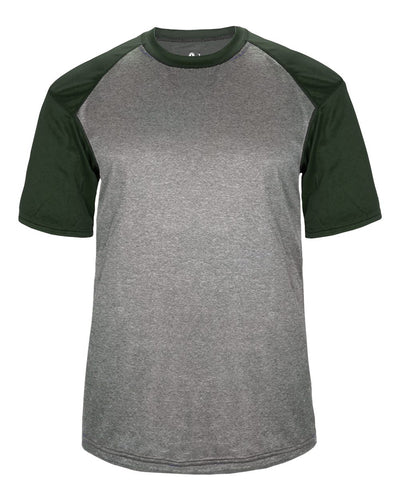 Badger Men's Sport Heather Tee