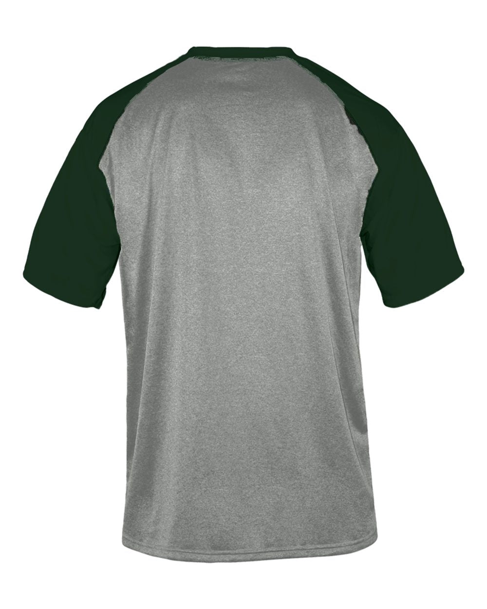 Badger Men's Sport Heather Tee Badger
