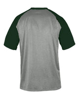 Badger Men's Sport Heather Tee Badger