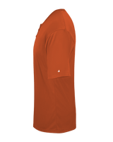 Badger Youth B-Core Placket Badger