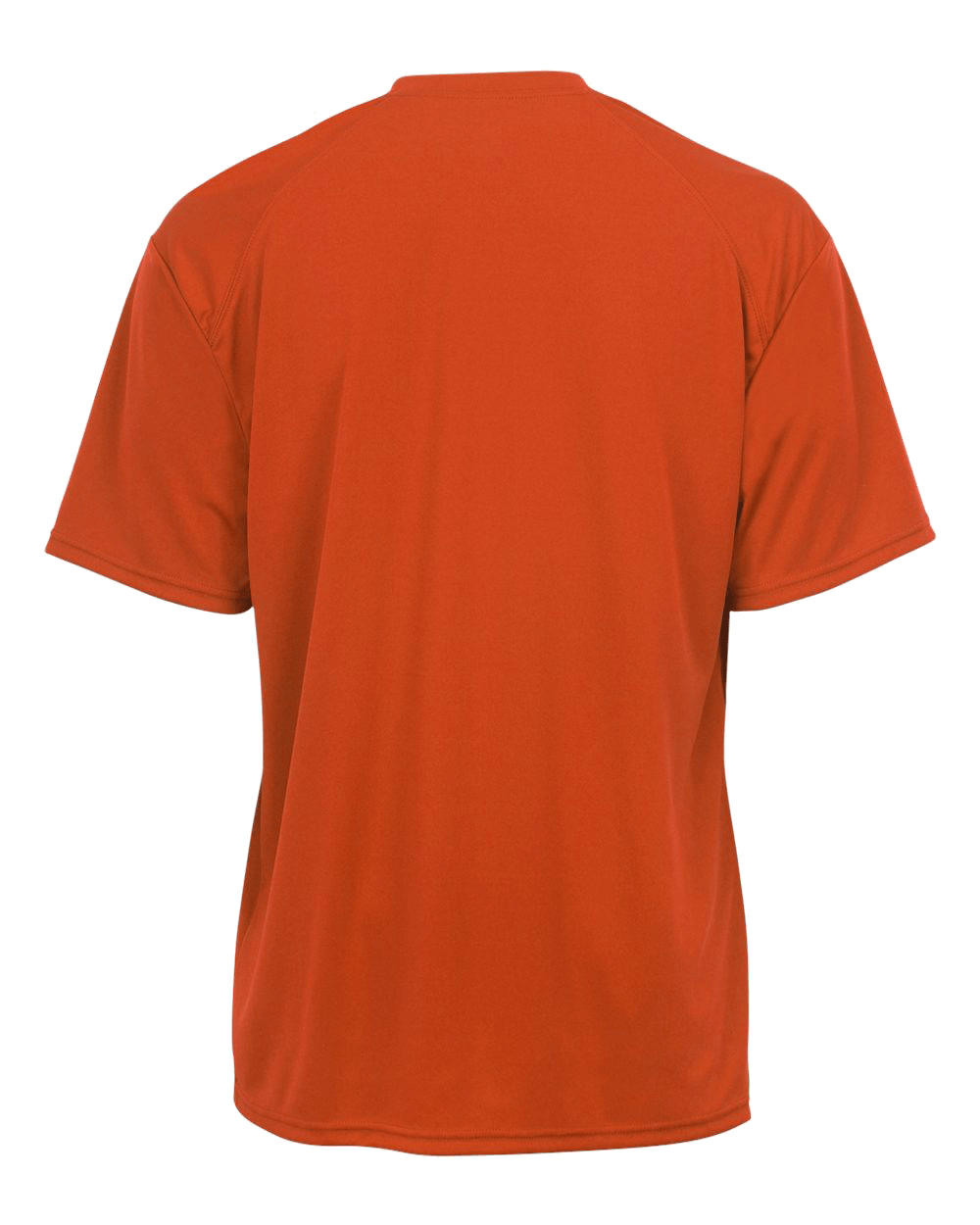 Badger Youth B-Core Placket Badger