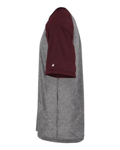 Badger Men's Sport Heather Tee