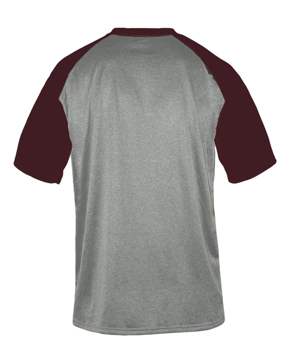 Badger Men's Sport Heather Tee Badger