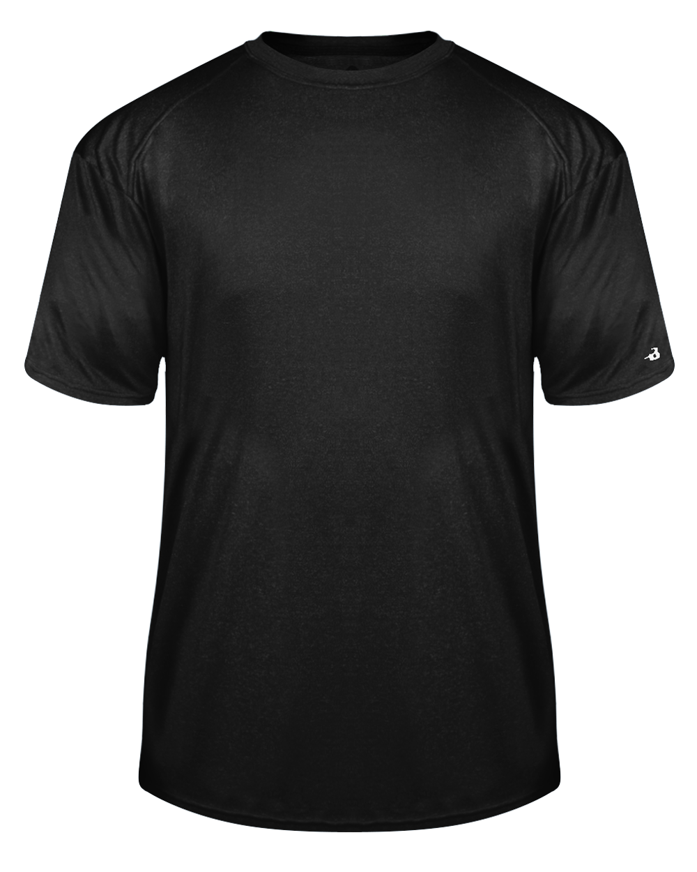 Badger Men's Pro Heather Tee Badger