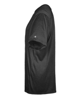 Badger Men's Pro Heather Tee Badger
