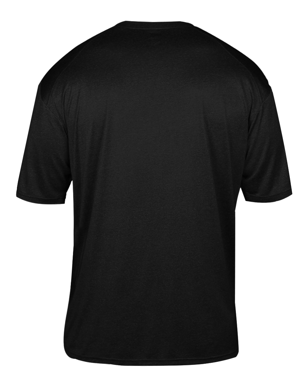 Badger Men's Pro Heather Tee Badger