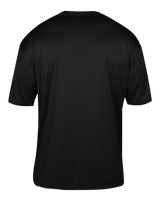 Badger Men's Pro Heather Tee Badger