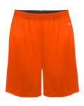 Badger Men's Ultimate Softlock Shorts Badger