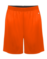 Badger Men's Ultimate Softlock Shorts Badger