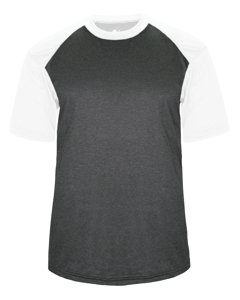 Badger Men's Sport Heather Tee Badger