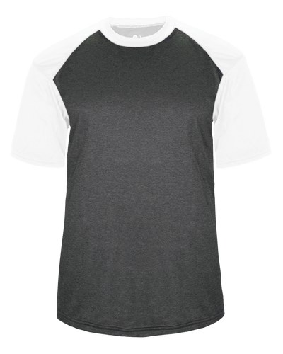 Badger Men's Sport Heather Tee