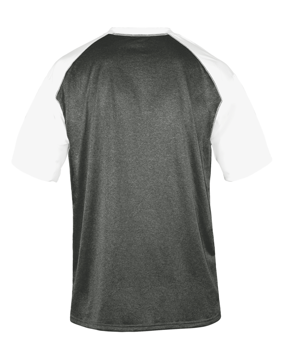 Badger Men's Sport Heather Tee Badger