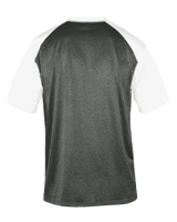 Badger Men's Sport Heather Tee Badger