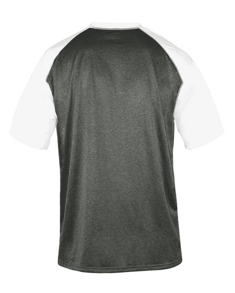 Badger Men's Sport Heather Tee Badger