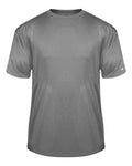 Badger Men's Pro Heather Tee Badger