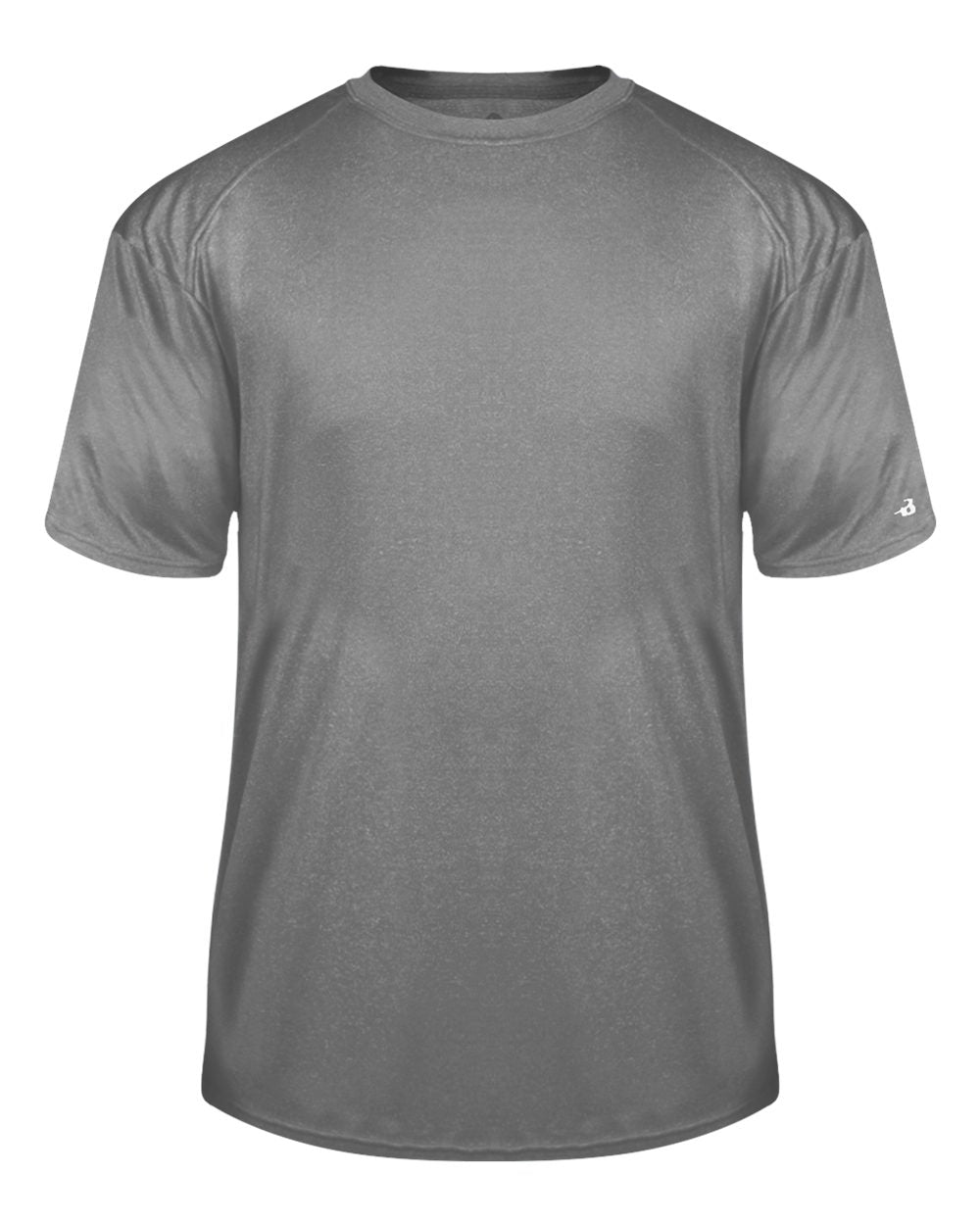 Badger Men's Pro Heather Tee Badger