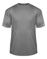 Badger Men's Pro Heather Tee Badger