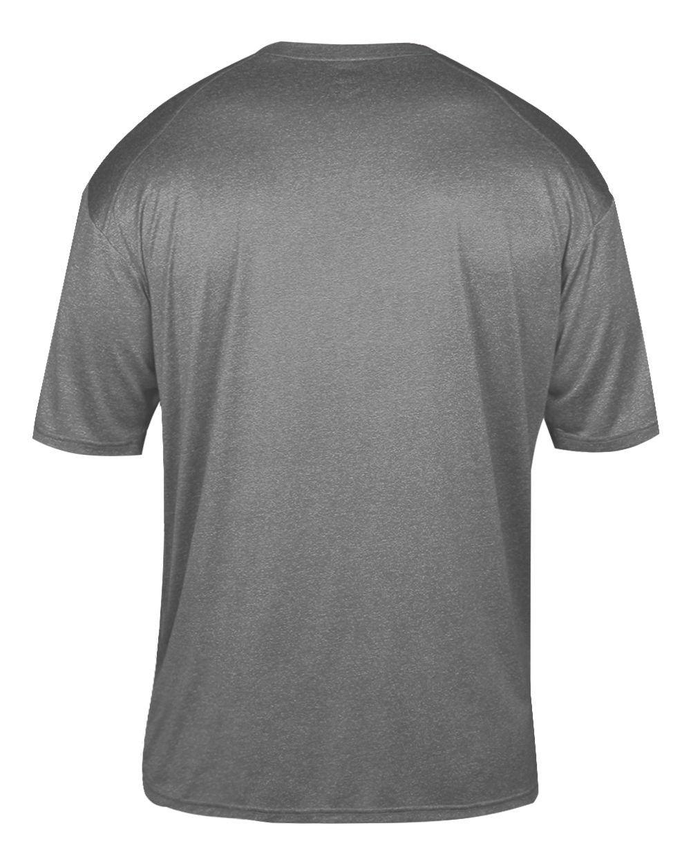 Badger Men's Pro Heather Tee Badger