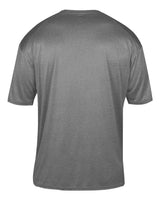 Badger Men's Pro Heather Tee Badger