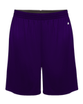 Badger Men's Ultimate Softlock Shorts Badger