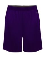 Badger Men's Ultimate Softlock Shorts Badger