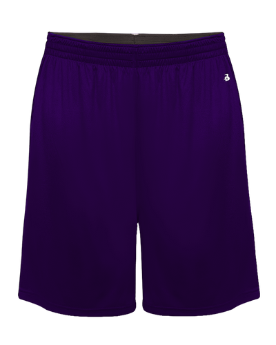Badger Men's Ultimate Softlock Shorts