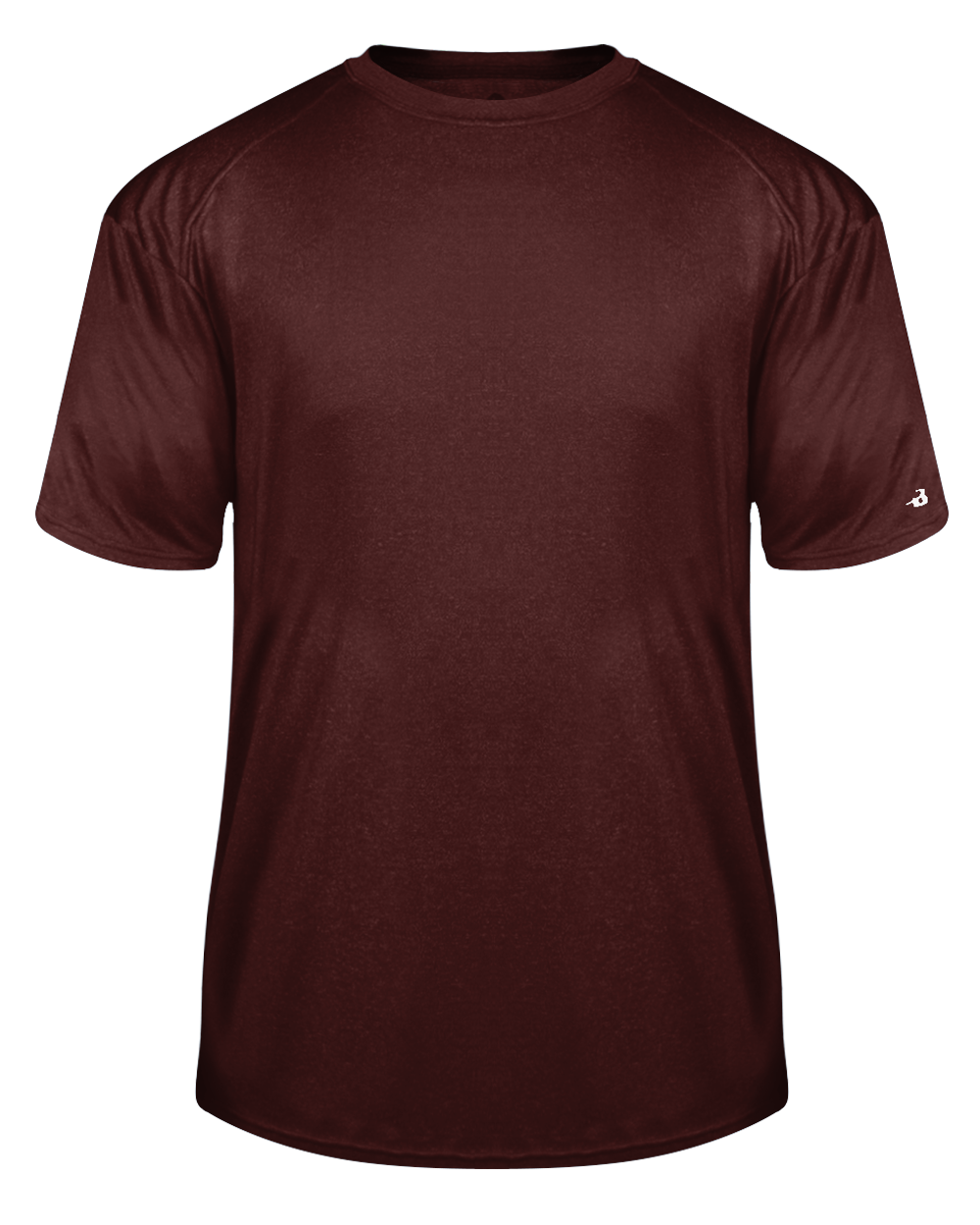 Badger Men's Pro Heather Tee Badger