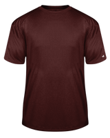 Badger Men's Pro Heather Tee Badger